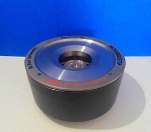 Sorvall TZ-28 Zonal Titanium Rotor 28000 RPM Sorvall WX Ultra Series