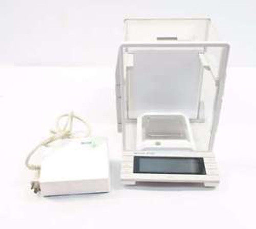 METTLER TOLEDO AT-200 ELECTRONIC BALANCE SCALE 205G D530431