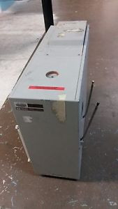 HP 5965B IRD Infrared Detector For Gas Chromatography used and untested