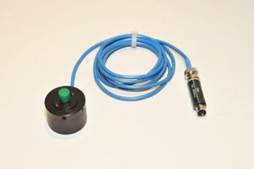 Newport 818-IG InGaAs Photodetector 800~1650nm with Calibration Plug + 818-FA
