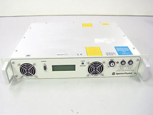 SPECTRA-PHYSICS J20-8S-19 LASER POWER SUPPLY