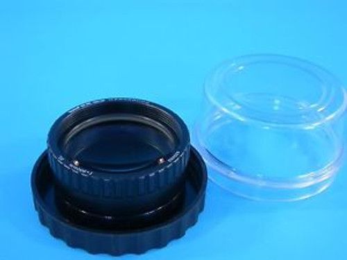 Wild Heerbrugg 200mm,SL Objective Lens for Surgical Microscope