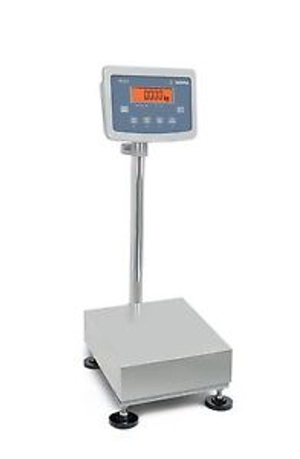 New Sartorius Miras ® 2 Bench Scale 13.2 lb / 6 kg  0.001 lb / 0.5 g