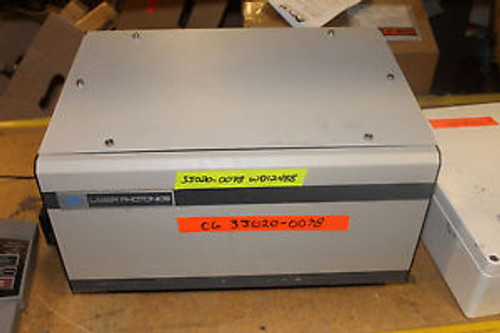 LASER PHOTONICS L5110-2 MONOCHROMATOR