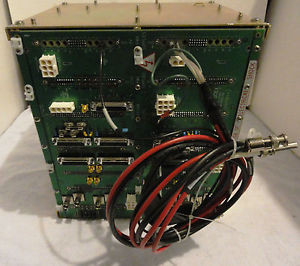 HVPS 025443 QPS 017307 022172 controller exciter 015780 ccps 022175 lens 025183