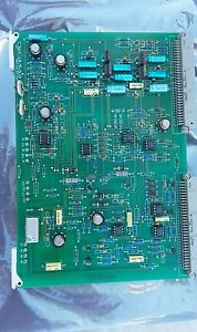 FEI PHILIPS EM 208 BOARD 1AB 033 3000 1AF 03330 EM208  ELECTRON MICROSCOPE TEM