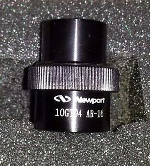 Newport Glan-Thompson Polarizer 10GT04AR.16  650-1000 nm
