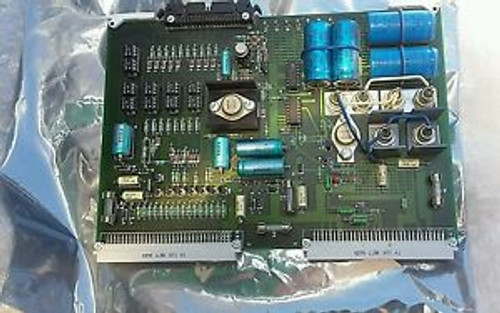 FEI PHILIPS EM 208 BOARD 1AB 033 0901 EM208  ELECTRON MICROSCOPE TEM