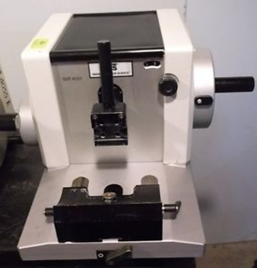 Microtec CUT4055 Microtome