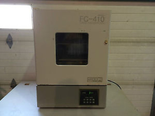 Advantec FC-410 laboratory oven