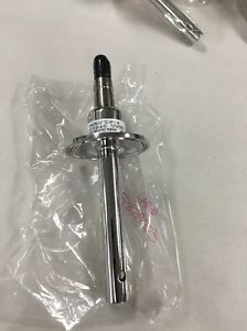 Mettler Toledo Conductivity Sensor 52-002-000 InPro 7002/2 TC-VP 3.1B NEW