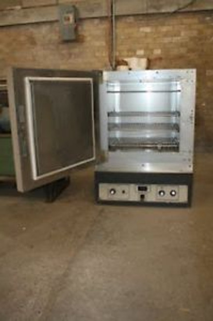 THERMOLYNE OV35135 CONVECTION OVEN INCUBATOR MECHANICAL OVEN