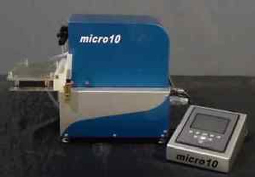 7427:Hudson Micro 10 Dispenser