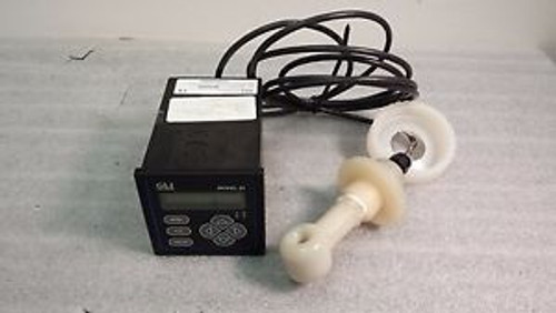 GLI E33A1NN Model E33 Conductive Analyzer w/ Electrodless Sensor 3726E2T
