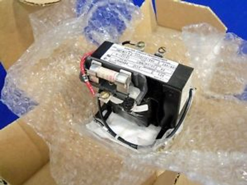 Allen Bradley 1497-N27 Control Circuit Transformer Pri: 220V Sec: 120V Nib