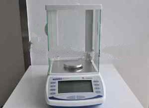 220g 0.1mg precision electronic Analytical Balance/scale FA2204B