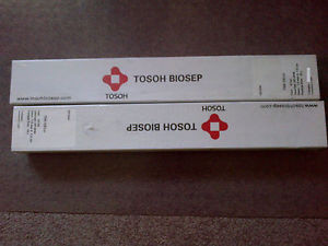 TSKgel SP-5PW 10u, 1000A, 7.5 x75 mm new