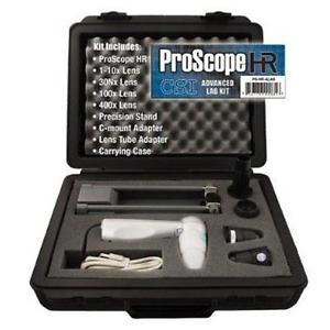 ProScope PSHRLAB Digital