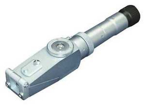 ATAGO 2340 Analog Refractometer, 0 to 90, Brix