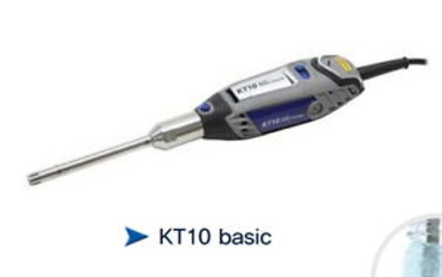 KT10 basic Homogenizer / Disperser, 0.5-200ml, 220V