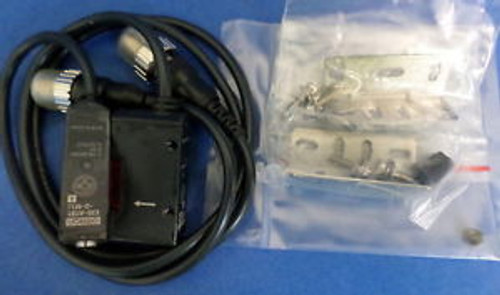 Omron Photoelectric Switch E3S-At81-M1J