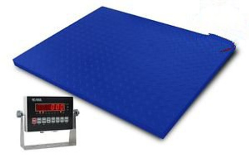 Intelligent Weighing (TitanF 5K) Industrial Bench Scales