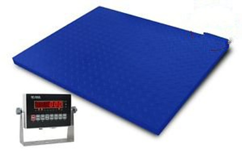 Intelligent Weighing (TitanF 10K) Industrial Bench Scales