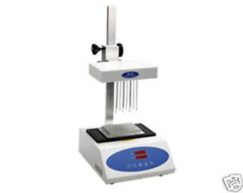 High Precision Sample Concentration MD200-1A RT.+5~150 degree 80mm
