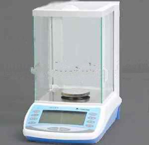 320g 0.1mg precision electronic Analytical Balance/scale FA3204B