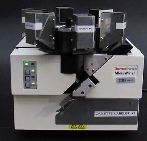 SHANDON THERMO MICROWRITER E22.01MWR