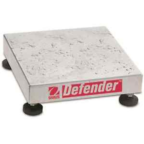 Ohaus Bench Scales Bases (D25WR) (80251926)  WARRANTY