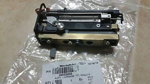 Y CARRIAGE, 12MM EFF. NEEDLE, WITH GREY KNOB