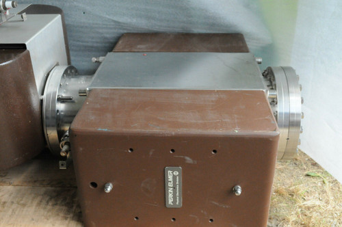 Perkin Elmer Ion Pump