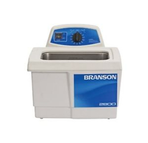 Branson CPX-952-217R Series MH Mechanical Cleaning Bath with Mechanical Timer...