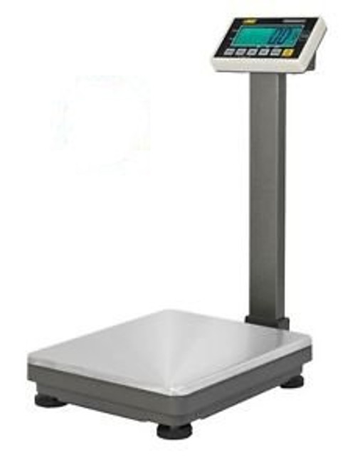 Intelligent-Weigh Industrial Bench Scales (UFM-L600)  WARRANTY