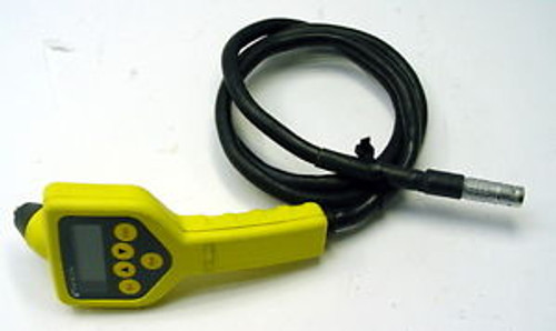 Inficon HAPSITE Chemical Identification System Hand Control Unit Probe