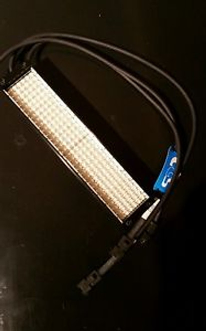 LED BAR LIGHT CCS LDL2-146X30FC-WD (RGB)