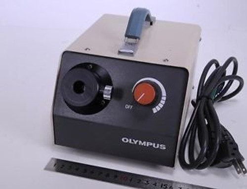 Olympus Light Source LG-PS