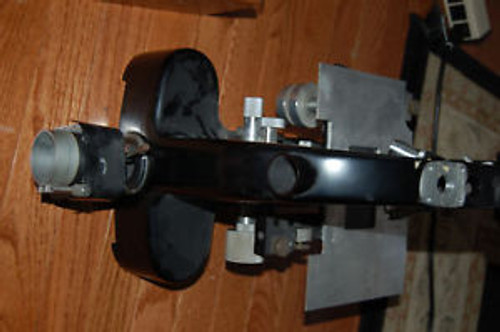 Leica Leitz Wetzlar microscope binocular Eyepiece GF 25