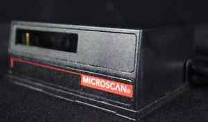 5516:MicroScan:MS-710:Data:Barcode Scanner
