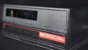 3572:MicroScan:MS-710:Data:Barcode Scanner