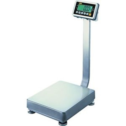 Intelligent-Weigh Industrial Bench Scales (FS-150)  WARRANTY