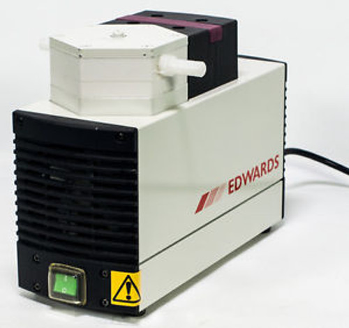 KNF Neuberger Edwards PM13224-810 Vacuum Pump