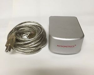 Micrometrics 318CU 3.2MP CMOS Digital Microscope Camera