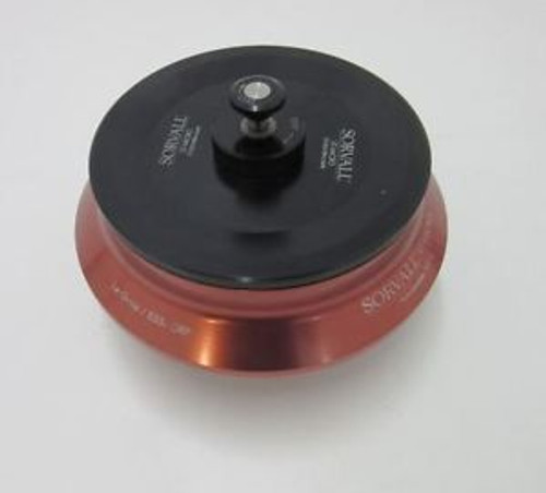 SORVALL ST Micro Centrifuge Rotor