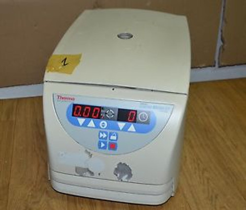 Thermo SORVALL Legend Micro 17 Centrifuge