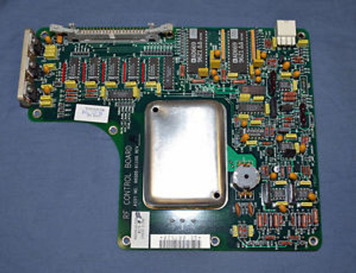 Thermo Quest Finnigan LCQ Mass Spectrometer RF Control Board 96000-61100 Rev F