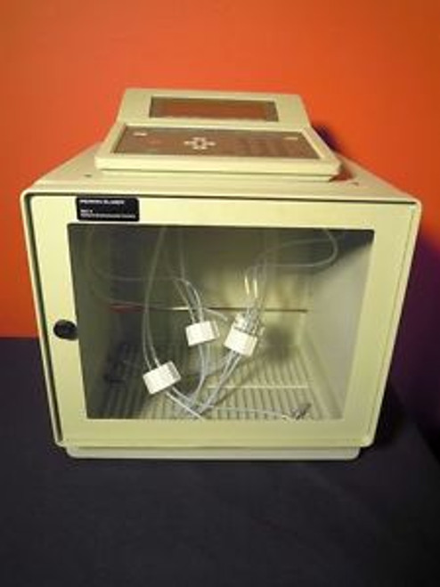 Perkin Elmer Sec-4 Solvent Environmental Control Oven