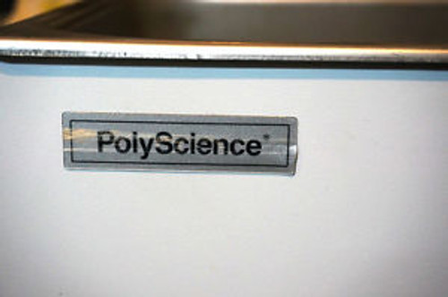 Polyscience Thermostat Bath