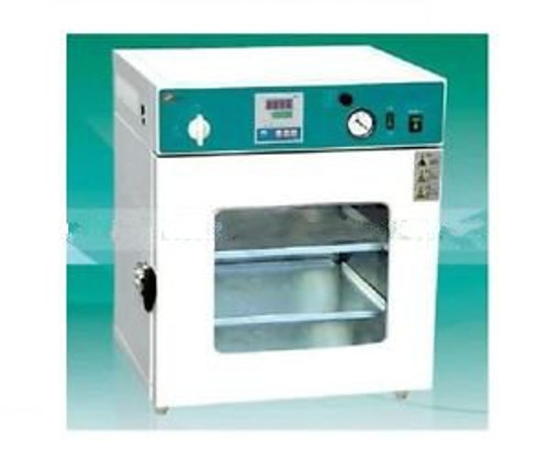 Brand New Digital Vacuum Drying Oven Cabinet 250? Working Room 300x300x270 mm